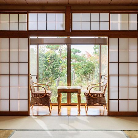 Ryokan Warabino Hotel Takayama  Exterior photo