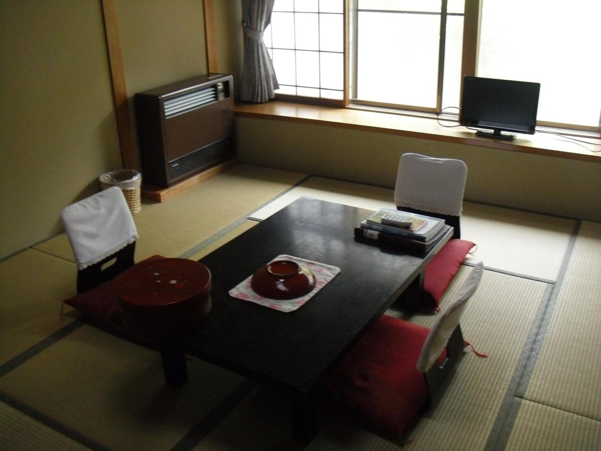 Ryokan Warabino Takayama  Exterior photo