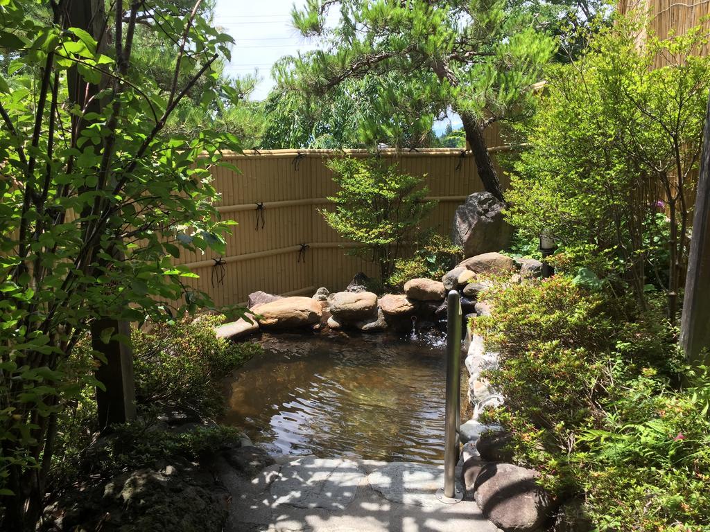 Ryokan Warabino Takayama  Exterior photo