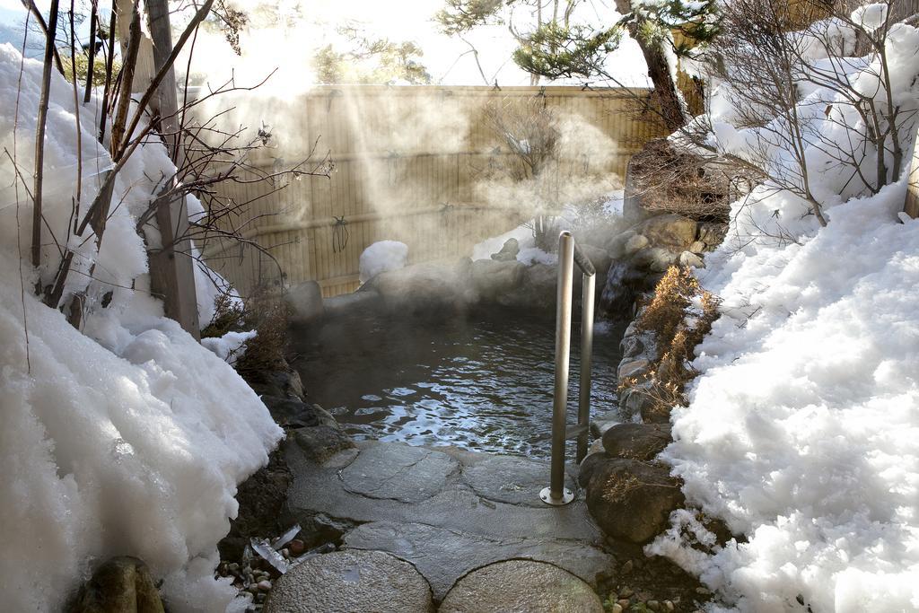 Ryokan Warabino Takayama  Exterior photo
