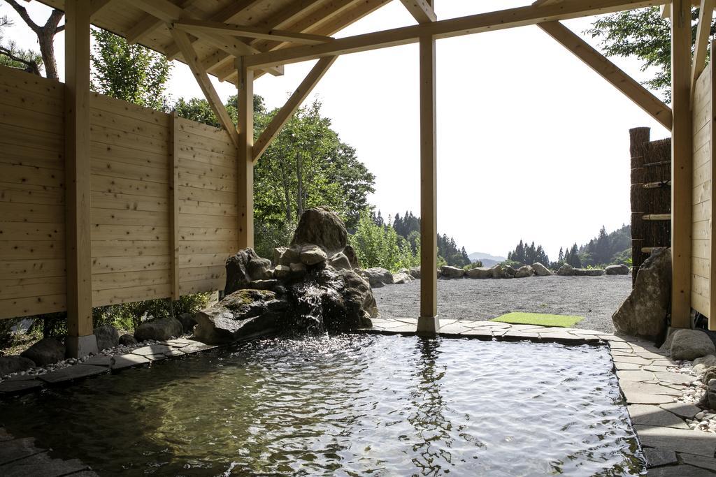 Ryokan Warabino Hotel Takayama  Exterior photo