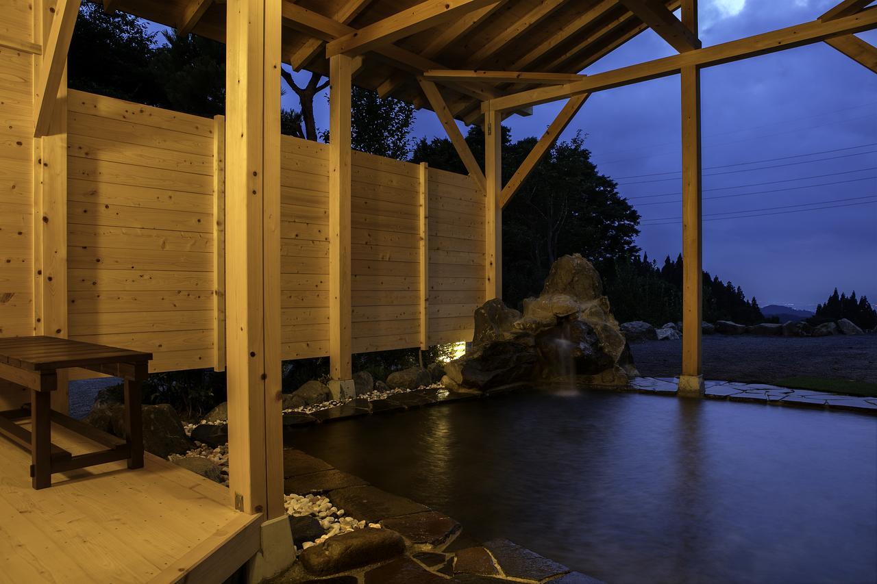 Ryokan Warabino Takayama  Exterior photo