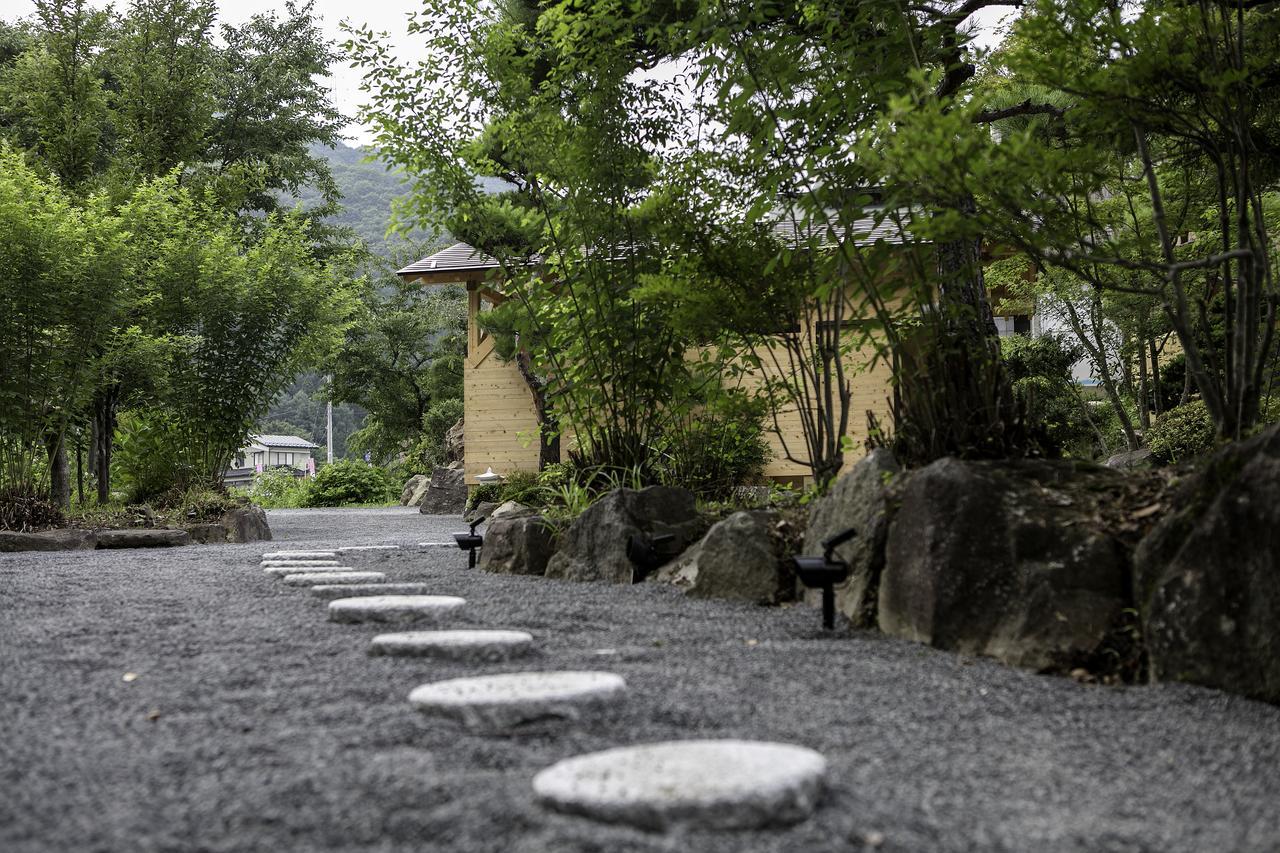 Ryokan Warabino Hotel Takayama  Exterior photo