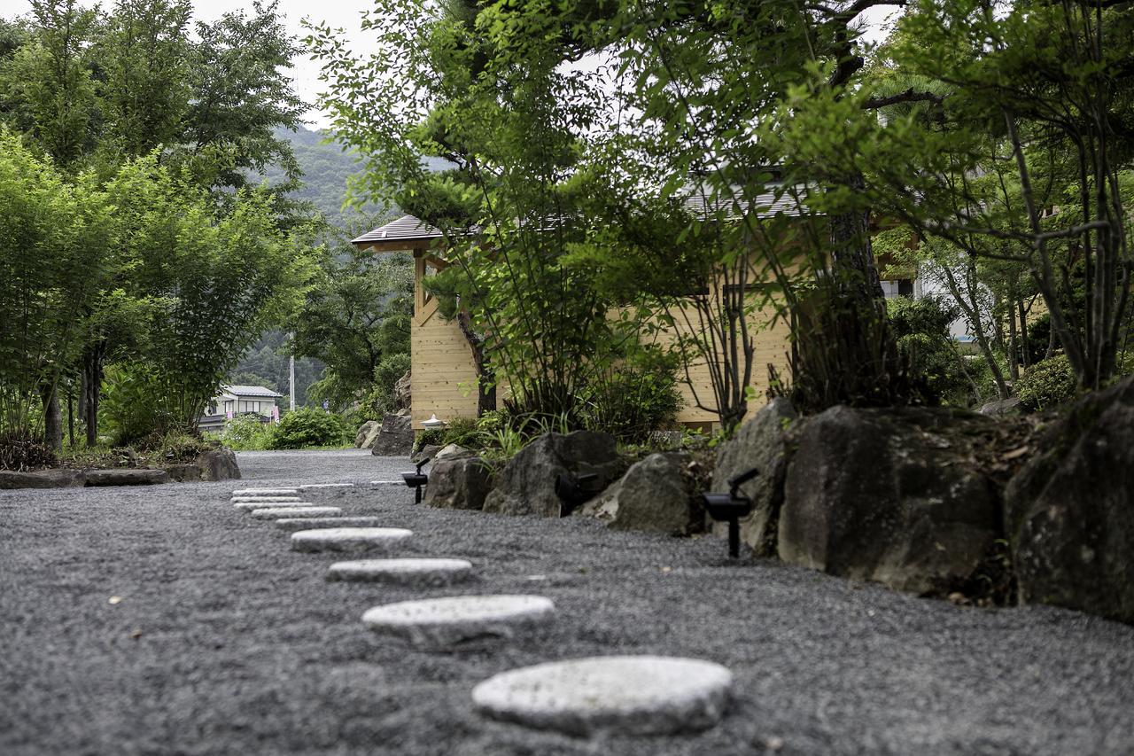 Ryokan Warabino Takayama  Exterior photo