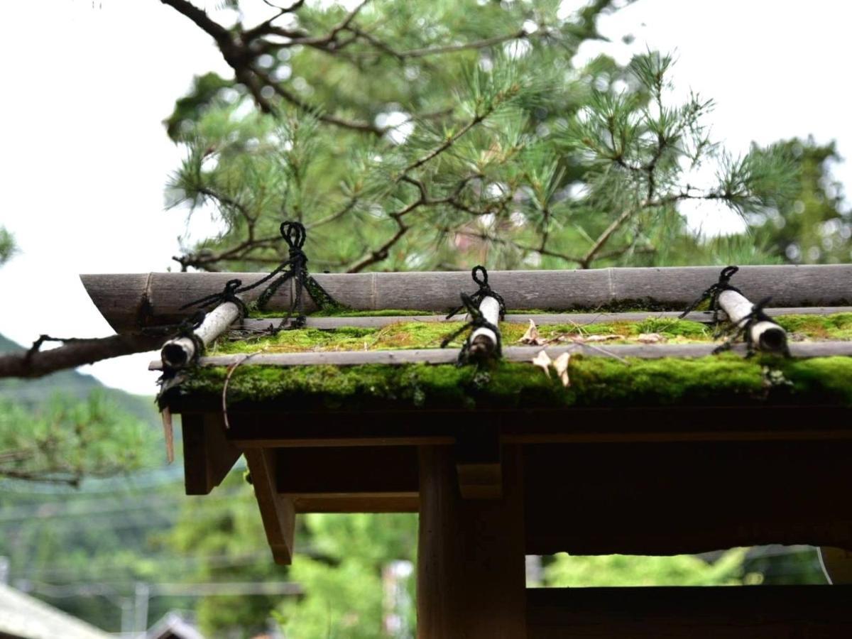 Ryokan Warabino Takayama  Exterior photo