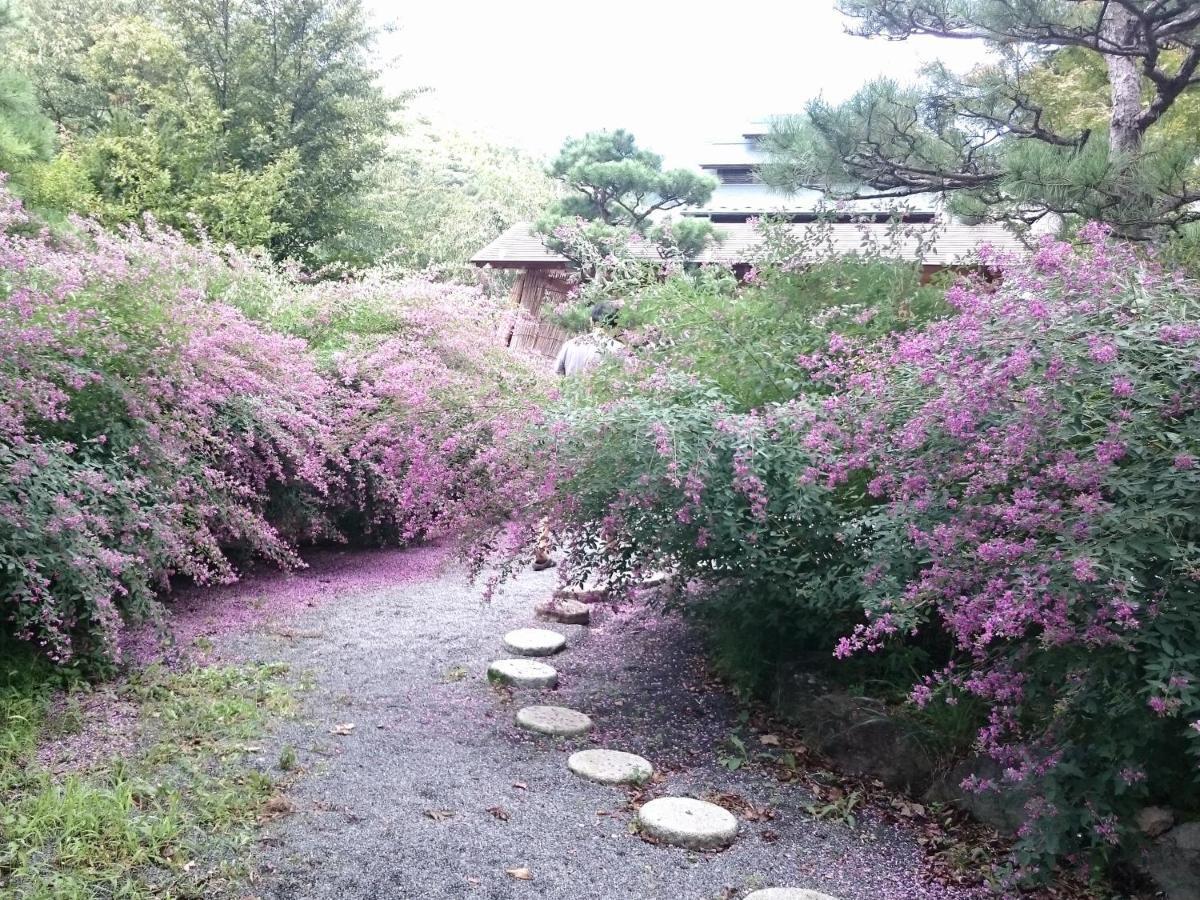 Ryokan Warabino Takayama  Exterior photo